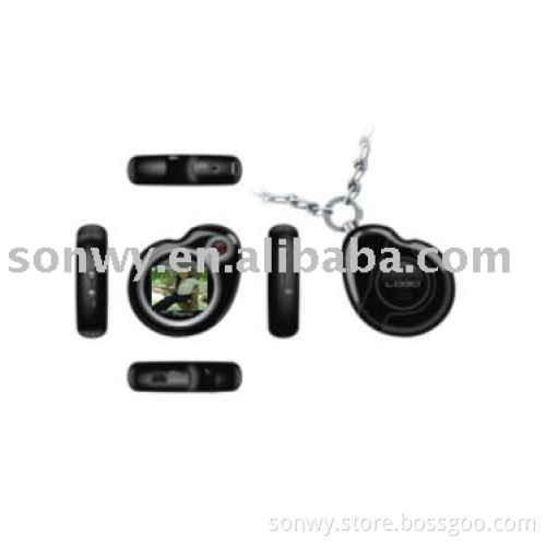 1.5" Mini digital photo frame(DPF-158)